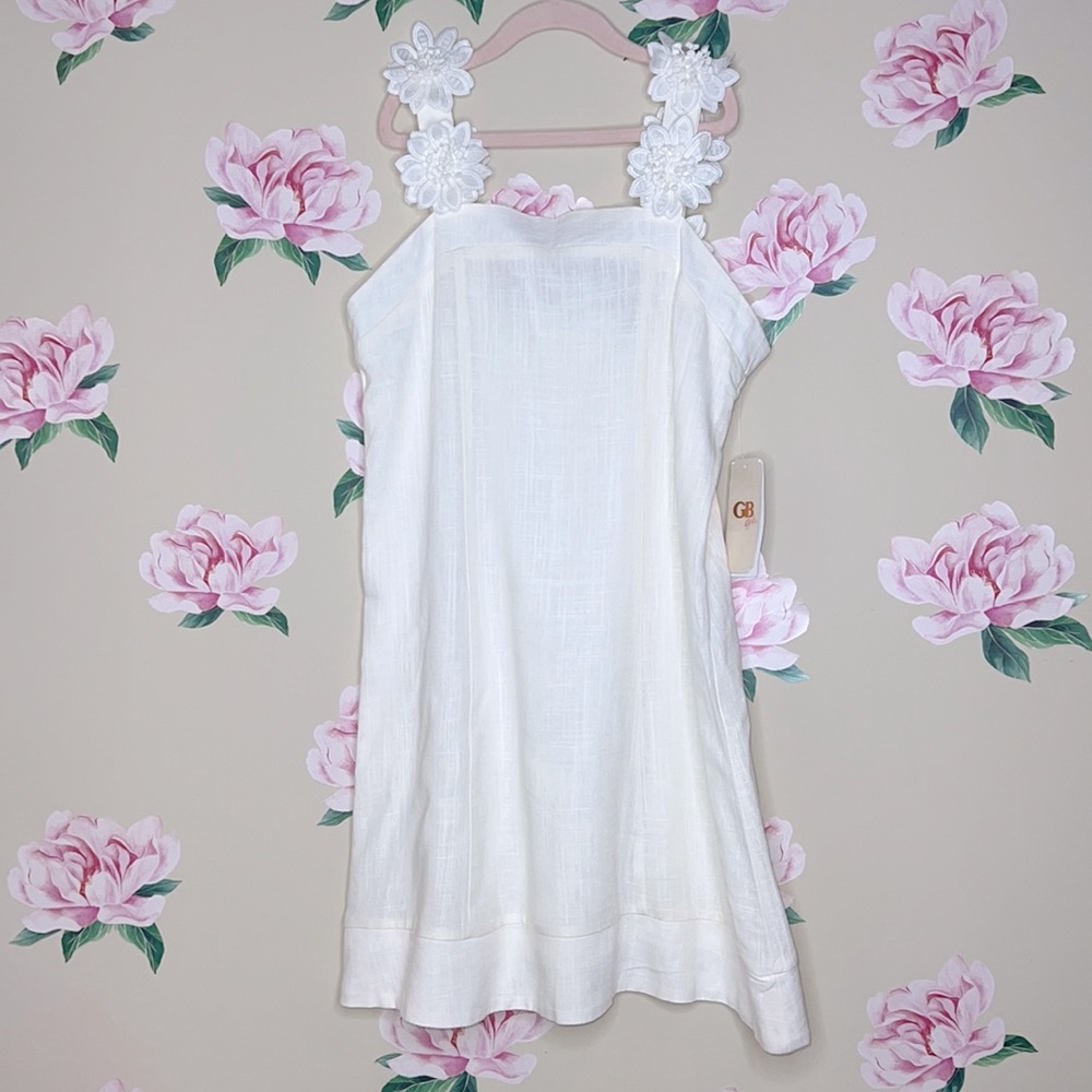 GB Girls Dress.     AA-8